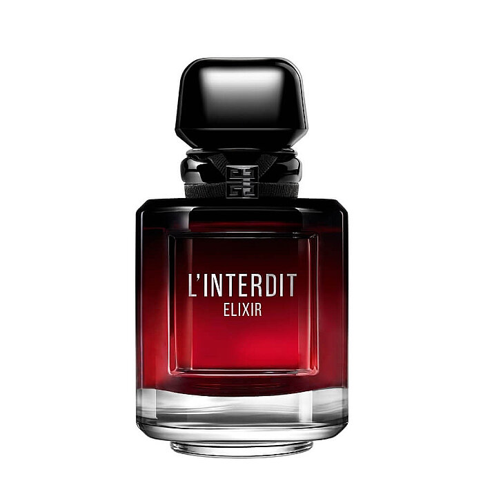 Givenchy L'Interdit Elixir Kadın Parfüm Edp 80 Ml - 1