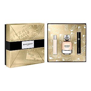 Givenchy L'interdit Femme Kadın Parfüm Edp 80 Ml + L'interdit Mascara + Edp 12,5 Ml Set - 3