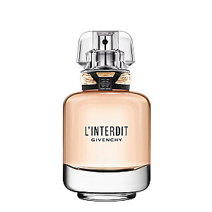 Givenchy L'Interdit Kadın Parfüm Edp 50 Ml - 1