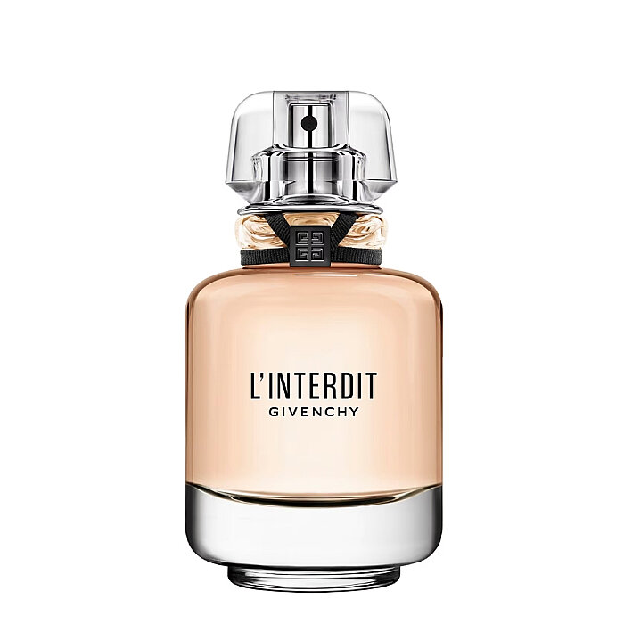 Givenchy L'Interdit Kadın Parfüm Edp 50 Ml - 1