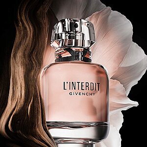 Givenchy L'Interdit Kadın Parfüm Edp 80 Ml - 2