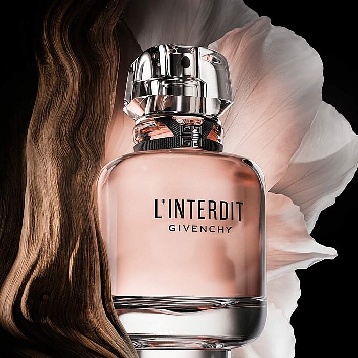 Givenchy L'Interdit Kadın Parfüm Edp 80 Ml - 2