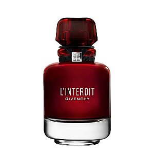 Givenchy L'Interdit Rouge Kadın Parfüm Edp 80 Ml - 1