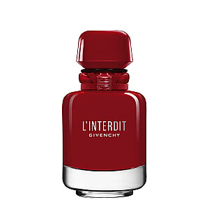 Givenchy L'Interdit Rouge Ultime Kadın Parfüm Edp 50 Ml - 1