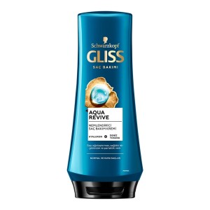 Gliss Aqua Revive Saç Kremi 360 Ml 