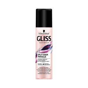 Gliss Hair Miracle Sıvı Saç Kremi 200 Ml 