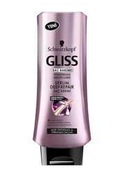 Gliss Serum Deep Repair Saç Kremi 360 Ml 