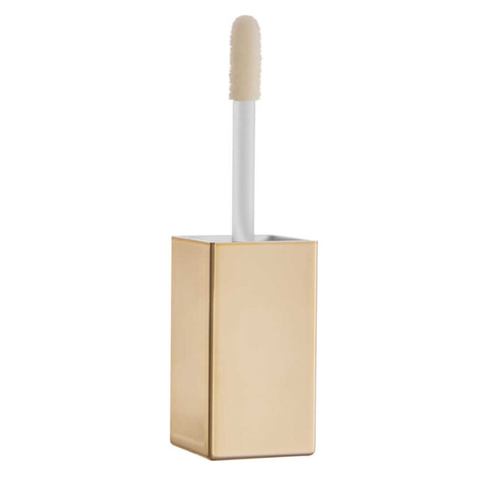 Golden Rose 3D Mega Shine Lipgloss No:101 Clear - 3