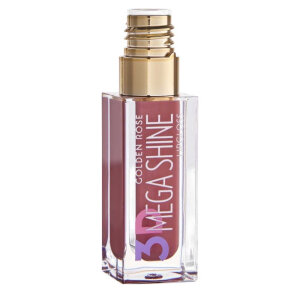 Golden Rose 3D Mega Shine Lipgloss No:109 - 3