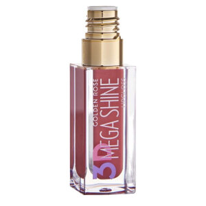 Golden Rose 3D Mega Shine Lipgloss No:111 - 3