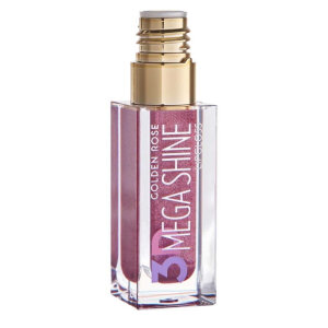 Golden Rose 3D Mega Shine Lipgloss No:120 Sparkle - 3