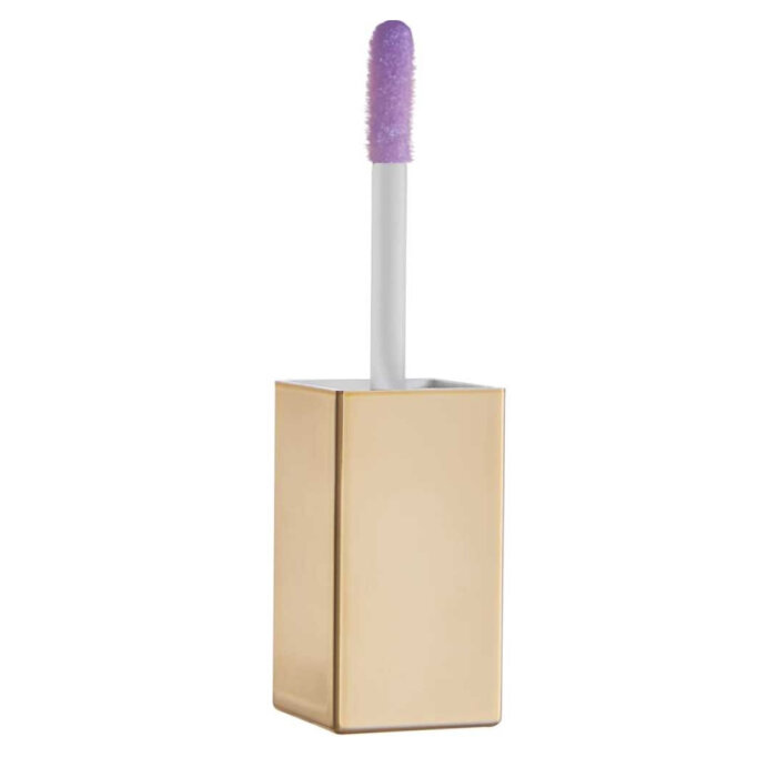 Golden Rose 3D Mega Shine Lipgloss No:122 Sparkle - 4