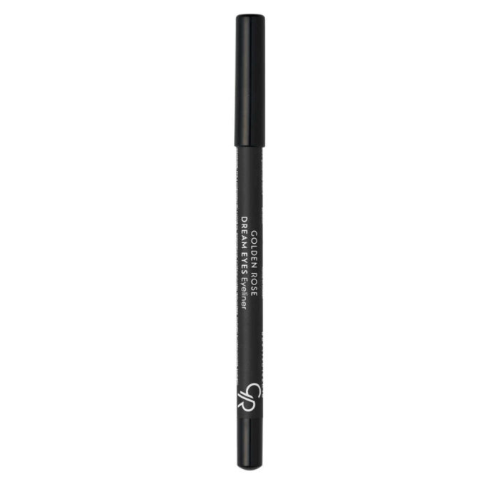 Golden Rose Dream Eyes Eyeliner Göz Kalemi 401 - 3