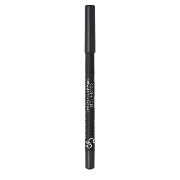Golden Rose Dream Eyes Eyeliner Göz Kalemi 402 - 3