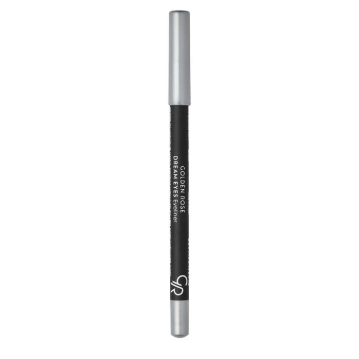 Golden Rose Dream Eyes Eyeliner Göz Kalemi 404 - 3