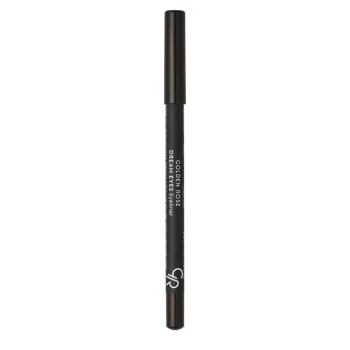 Golden Rose Dream Eyes Eyeliner Göz Kalemi 406 - 3