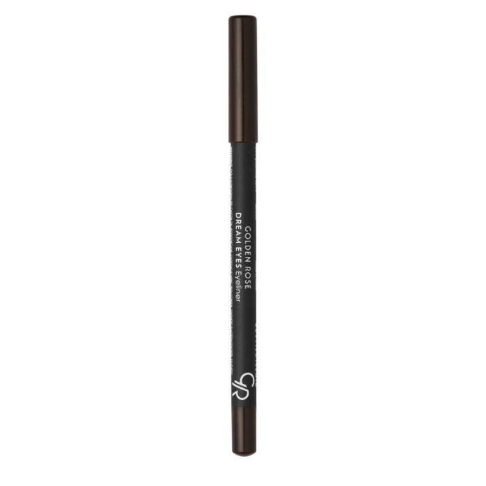 Golden Rose Dream Eyes Eyeliner Göz Kalemi 407 - 3