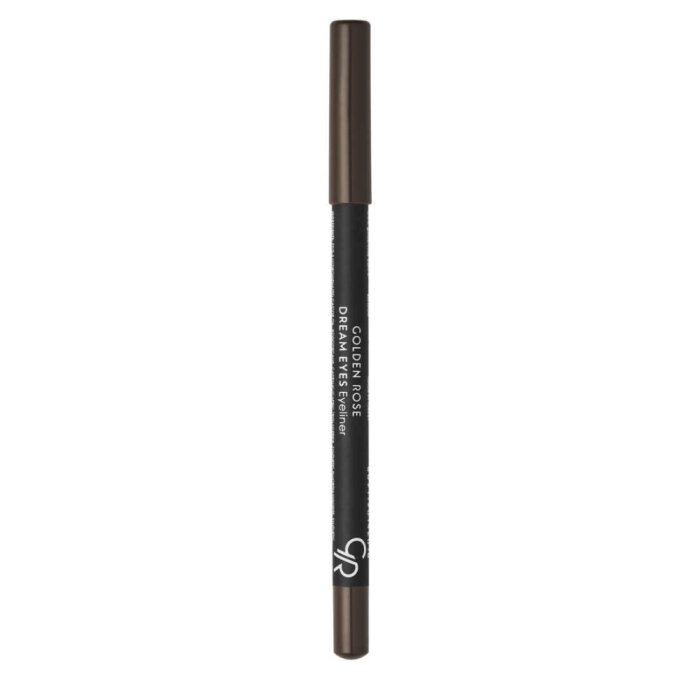 Golden Rose Dream Eyes Eyeliner Göz Kalemi 408 - 3