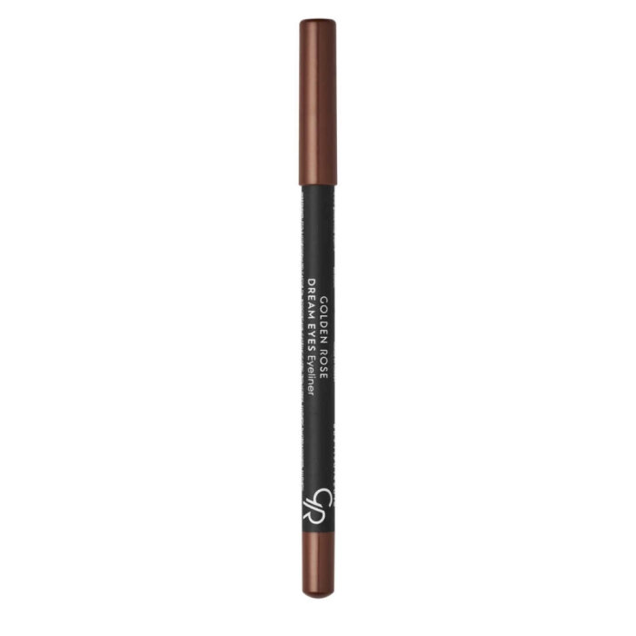 Golden Rose Dream Eyes Eyeliner Göz Kalemi 409 - 3