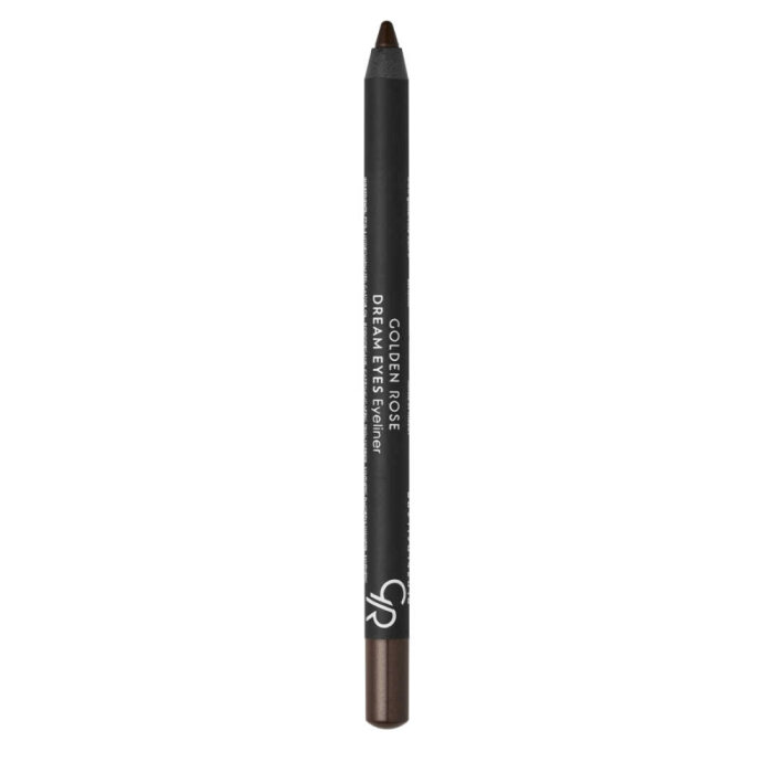 Golden Rose Dream Eyes Eyeliner Göz Kalemi 410 - 1