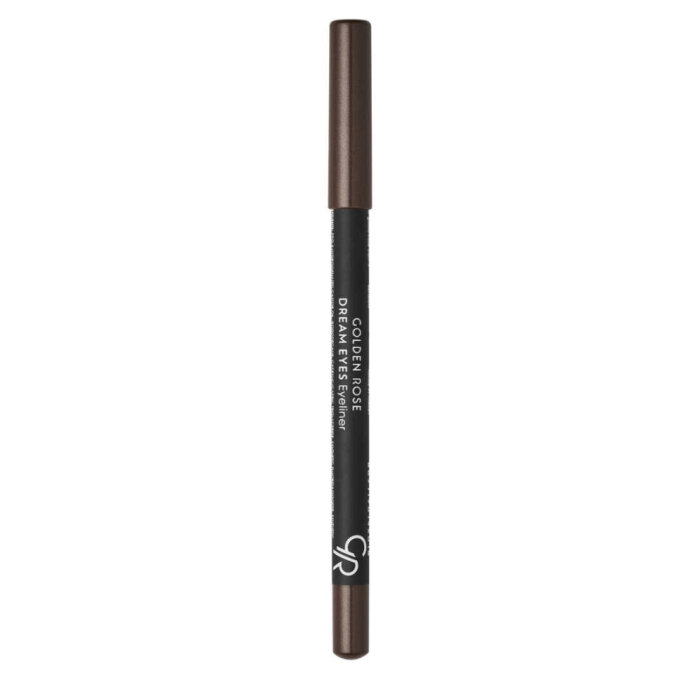 Golden Rose Dream Eyes Eyeliner Göz Kalemi 410 - 3