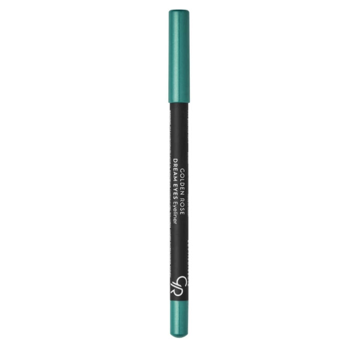 Golden Rose Dream Eyes Eyeliner Göz Kalemi 411 - 3