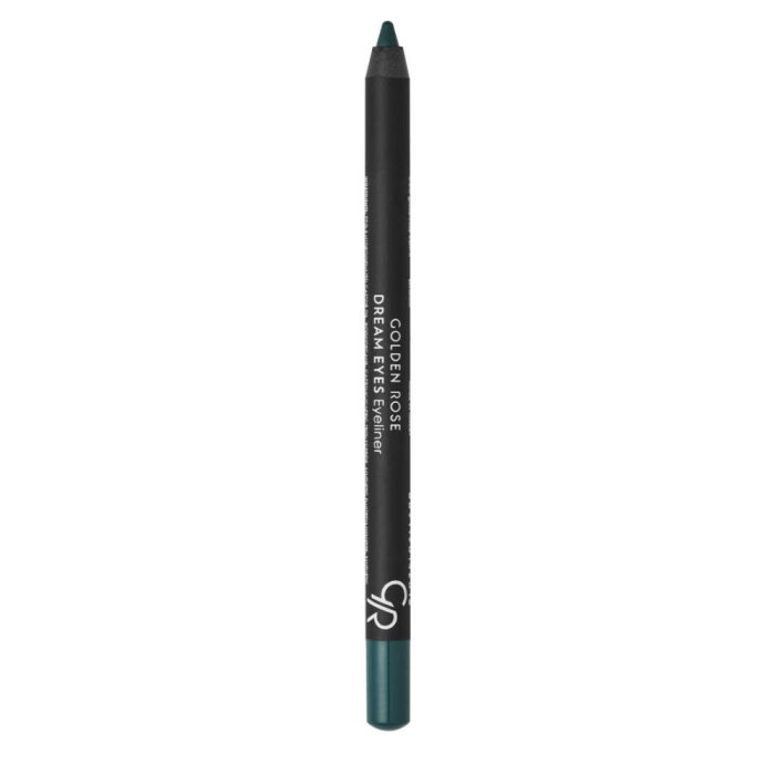 Golden Rose Dream Eyes Eyeliner Göz Kalemi 412 - 1