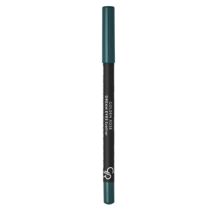Golden Rose Dream Eyes Eyeliner Göz Kalemi 412 - 3