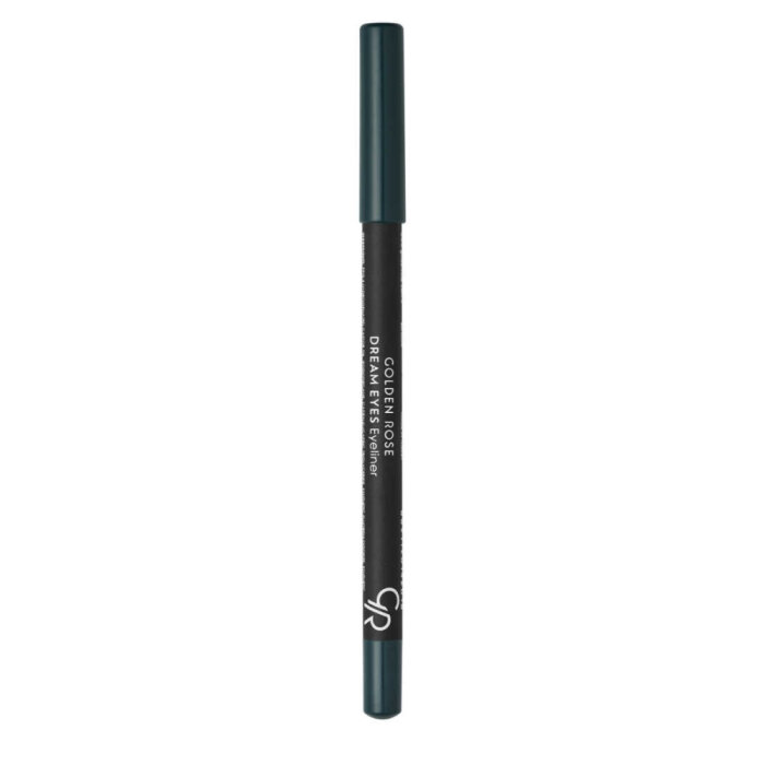 Golden Rose Dream Eyes Eyeliner Göz Kalemi 413 - 3