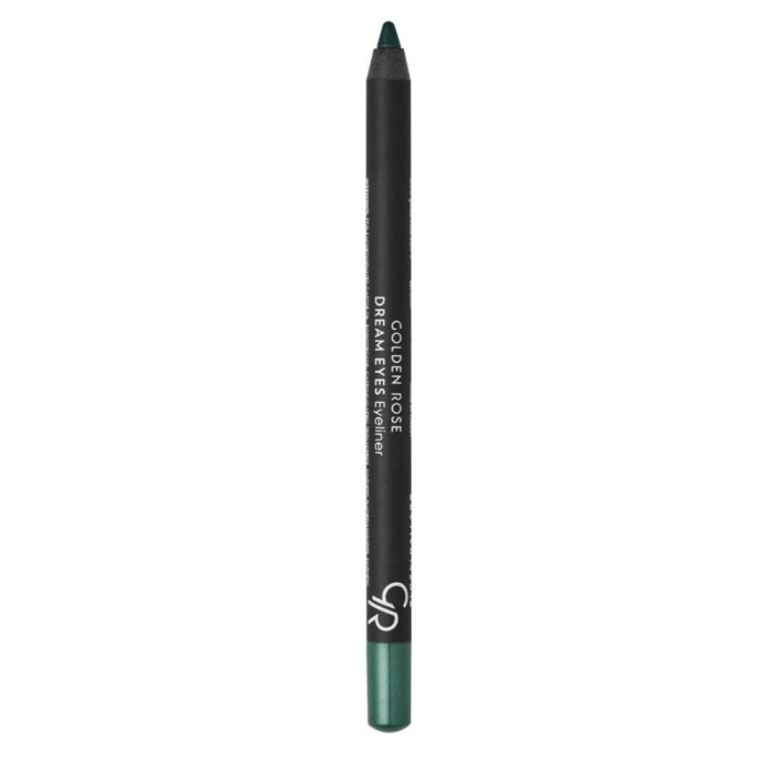 Golden Rose Dream Eyes Eyeliner Göz Kalemi 414 - 1