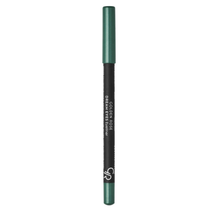 Golden Rose Dream Eyes Eyeliner Göz Kalemi 414 - 3