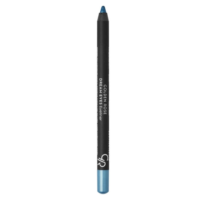 Golden Rose Dream Eyes Eyeliner Göz Kalemi 416 - 1