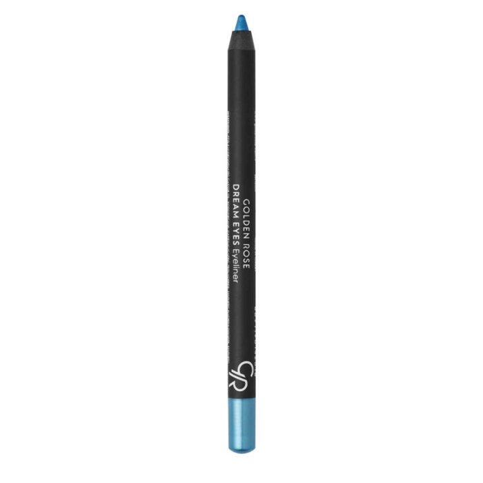 Golden Rose Dream Eyes Eyeliner Göz Kalemi 417 - 1