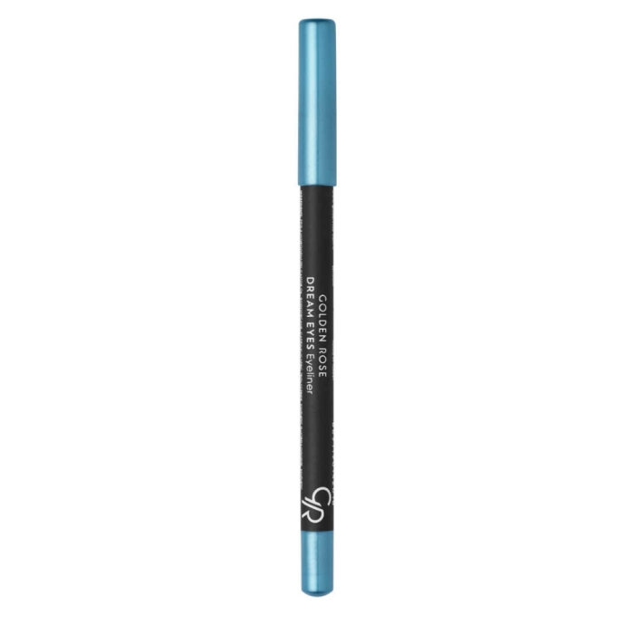 Golden Rose Dream Eyes Eyeliner Göz Kalemi 417 - 3