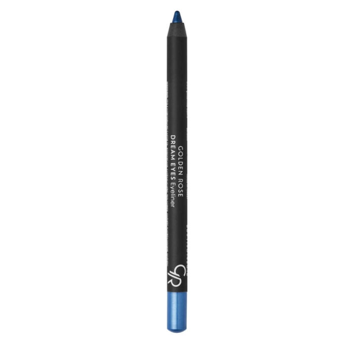 Golden Rose Dream Eyes Eyeliner Göz Kalemi 418 - 1