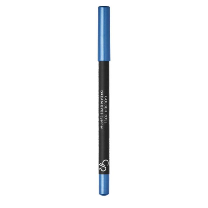 Golden Rose Dream Eyes Eyeliner Göz Kalemi 418 - 3