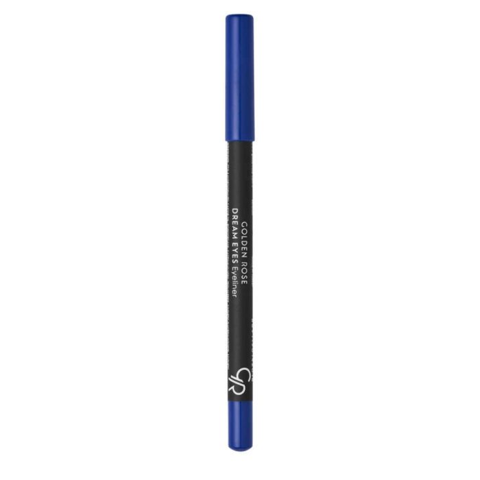 Golden Rose Dream Eyes Eyeliner Göz Kalemi 419 - 3