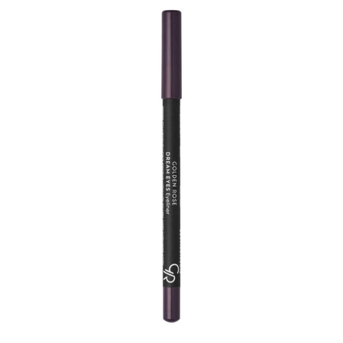 Golden Rose Dream Eyes Eyeliner Göz Kalemi 423 - 3