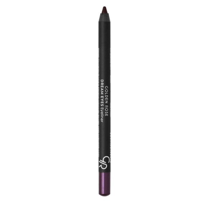 Golden Rose Dream Eyes Eyeliner Göz Kalemi 425 - 1