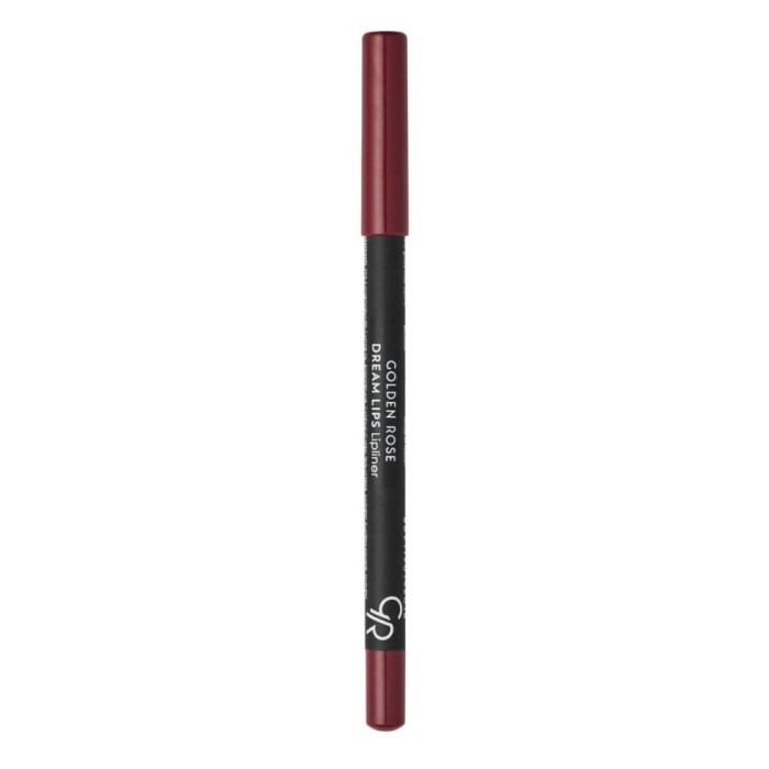 Golden Rose Dream Lips Dudak Kalemi 514 - 1
