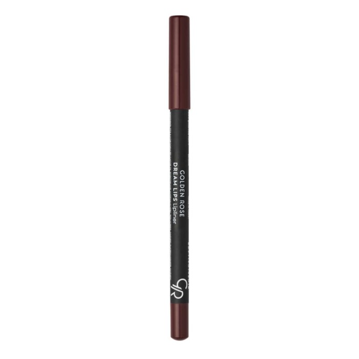 Golden Rose Dream Lips Dudak Kalemi 519 - 1