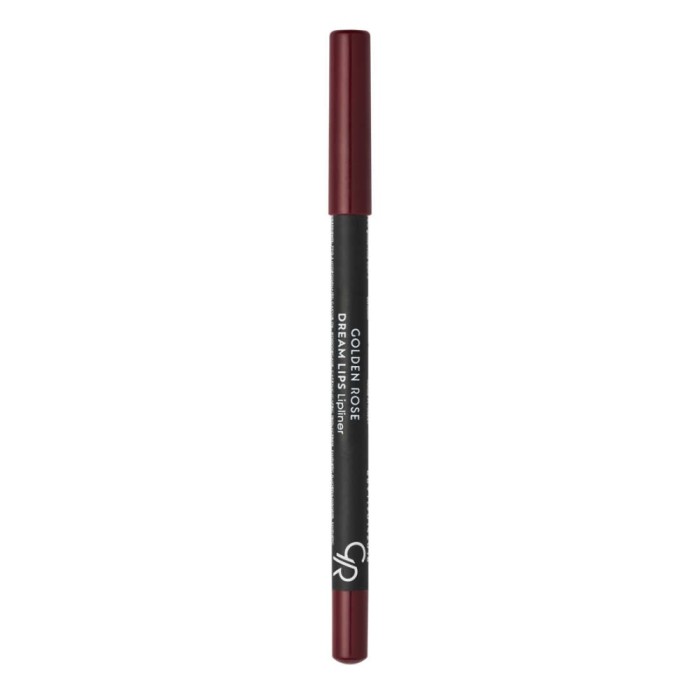 Golden Rose Dream Lips Dudak Kalemi 527 - 1