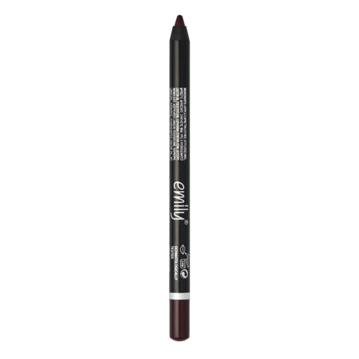 Golden Rose Emily Long Lasting Lip Pencil 225 - 1