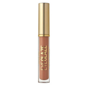 Golden Rose Eye Glaze Liquid Eyeshadow 01 Woody - 1