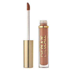 Golden Rose Eye Glaze Liquid Eyeshadow 01 Woody - 2