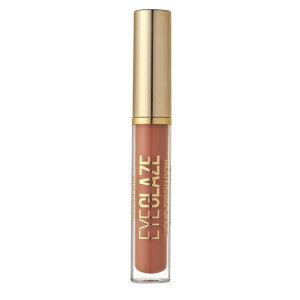 Golden Rose Eye Glaze Liquid Eyeshadow 02 Cinnamon - 1