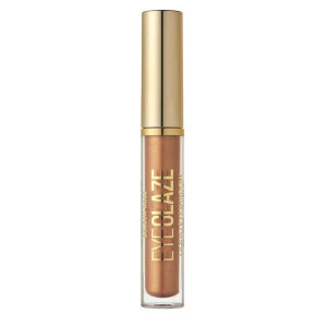 Golden Rose Eye Glaze Liquid Eyeshadow 06 Gold Bronze - Golden Rose