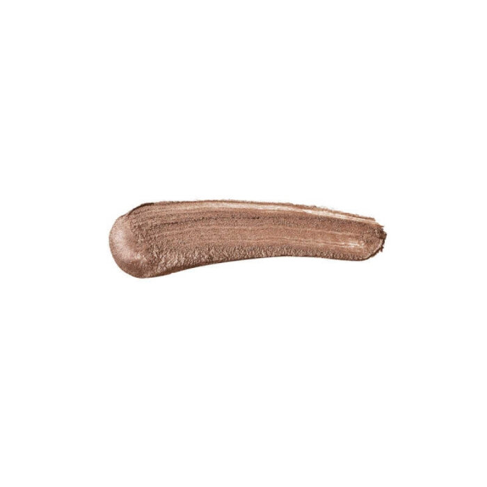 Golden Rose Eye Glaze Liquid Eyeshadow 07 Topaz - 3