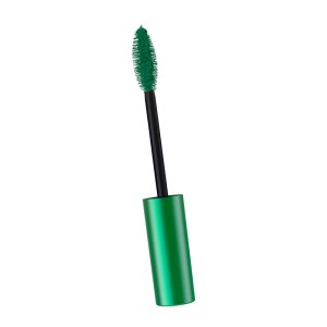 Golden Rose Flash Lash Colored Mascara 02 Forest Green - 2