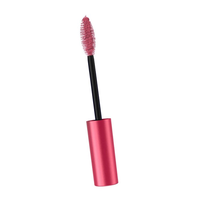 Golden Rose Flash Lash Colored Mascara 05 Pink Blaze - 2
